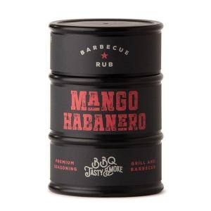 Grillkrydda, Mango Habanero - BBQ Tasty Smoke