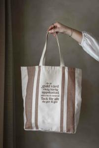 Majas Tygpåse Uppskattad - Majas Cottage    BERÄKNAD LEV: APRIL