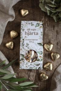 Majas Godsaker, Till mitt hjärta - Majas Cottage