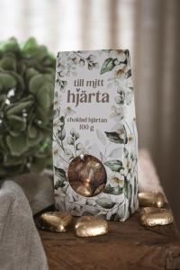 Majas Godsaker, Till mitt hjärta - Majas Cottage