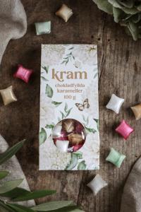 Majas Godsaker, Kram - Majas Cottage