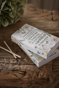 Majas Tändsticksask, Värdefull - Majas Cottage