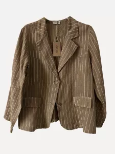 Linnekavaj, Randig Kamel - Reunion    BERÄKNAD LEV: FEB/MARS