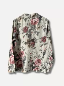 Linnekavaj, English Rose, Ilone - Reunion Home