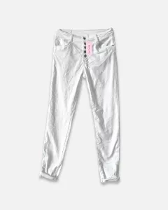 Jeans Vita, Chiman - Reunion