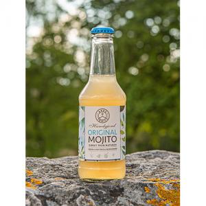 Åhus Mojito Original (250 ml)