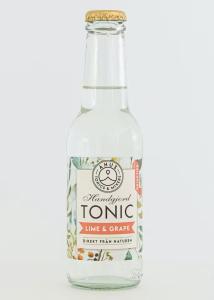 Åhus Tonic Lime & Grape (200 ml)