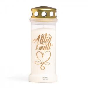 Gravljus - Alltid i mitt hjärta