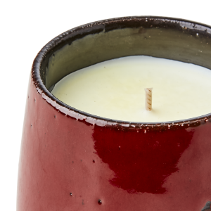 Doftljus Ro, Holly Berry (Röd) - Affari