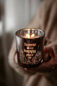 Majalykta Home is my happy place - Majas Cottage    BERÄKNAD LEV: SEP