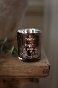 Majalykta Home is my happy place - Majas Cottage    BERÄKNAD LEV: SEP