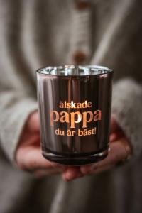 Majalykta Älskade Pappa - Majas Cottage    BERÄKNAD LEV: SEP