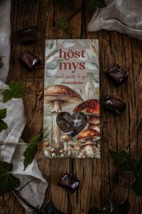 Majas Godsaker, Höstmys - Majas Cottage