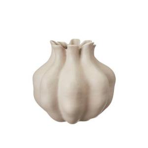 Vas Beige, Vallmokapsel - Wikholm Form