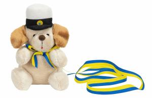 Hund examen 11cm - A lot