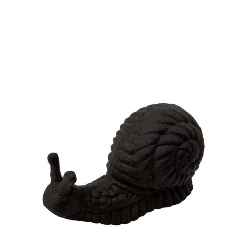 Nyckelgömma Snigel - Miljögården