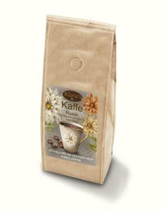 Kaffe Rustik - Klaras Goda Presenter