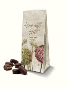 Chokladdoppad kola, Himmelskt Gott - Klaras Goda Presenter