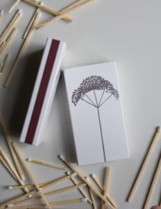 Tändsticksask Björnloka (XL) - Storefactory