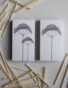 Tändsticksask Björnloka (XL) - Storefactory