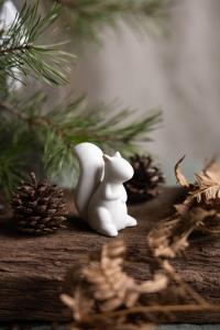 Ekorre i keramik, Otis - Storefactory