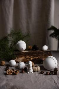 Ekorre i keramik, Otis - Storefactory