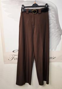 Byxa Brun, Tina - Soulful Fashion