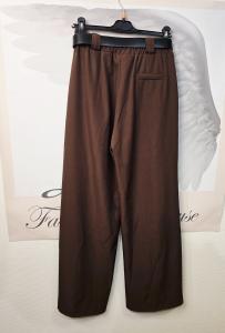 Byxa Brun, Tina - Soulful Fashion