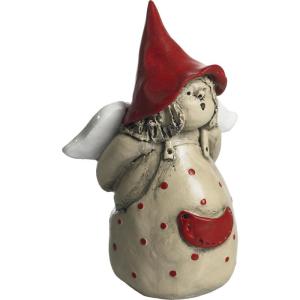 Ängel December - Nääsgränsgården