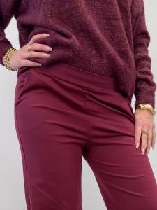 Kostymbyxa Vinröd, Dorit - Gemini