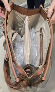 Väska, Nico Classic Bag - Soulful Fashion