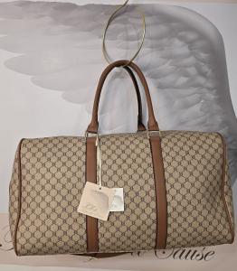 Väska, Nico Weekend Bag - Soulful Fashion