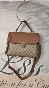 Väska, Nico Handväska - Soulful Fashion