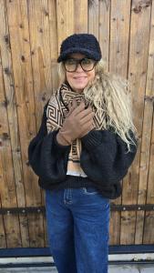 Handskar Kamel, Gerd - Soulful Fashion