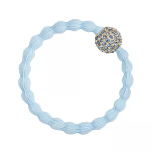 Snodd, Himmelsblå med discokula - byEloise