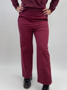 Kostymbyxa Vinröd, Dorit - Gemini