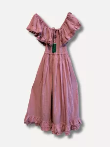 Klänning Boho, Ljung, Mandy - Reunion