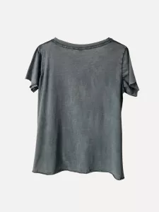 T-shirt Grå, Lisa - Reunion