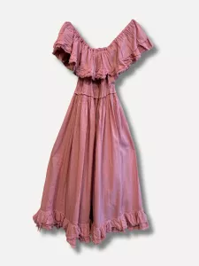 Klänning Boho, Ljung, Mandy - Reunion