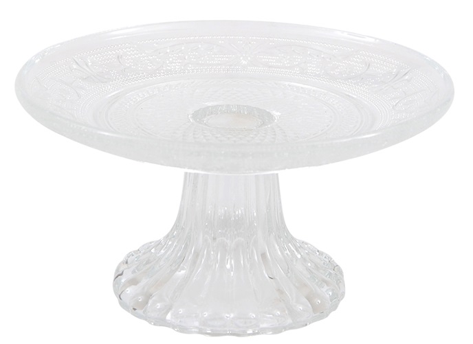 Fat på fot, glas, Siri, Litet - Miljögården