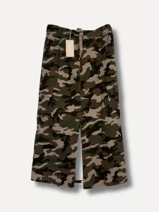 Kjol Camo, Magiskt stretchig, Ellen - Reunion Home