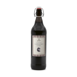 Glögg Alkoholfri, Mathildas Jul - Sockerbageriet