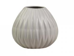 Tandborstmugg, latte "Diamant" - Chic Antique