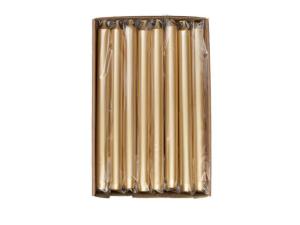 Kronljus, Guld (säljes styckvis)