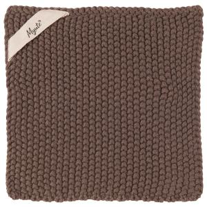 Grytlapp Brun, Mynte - Ib Laursen