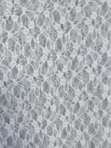 Spetstopp Vit, Magda - Qnuz