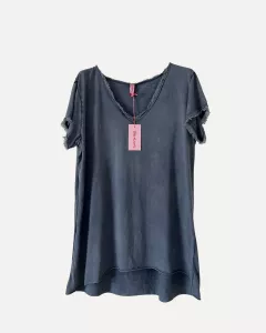 T-shirt Marin, Lollo - Reunion