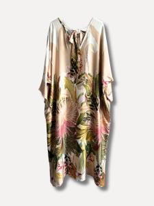 Klänning Djungelprint, Clara - Reunion Home