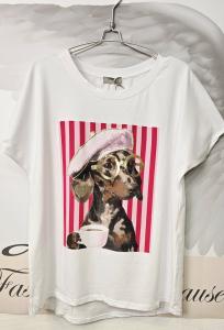 T-shirt Inze, Tax som fikar - Soulful Fashion