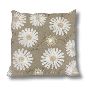 Kuddfodral Daisy, Miljögården